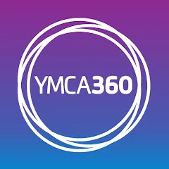 YMCA360 app icon