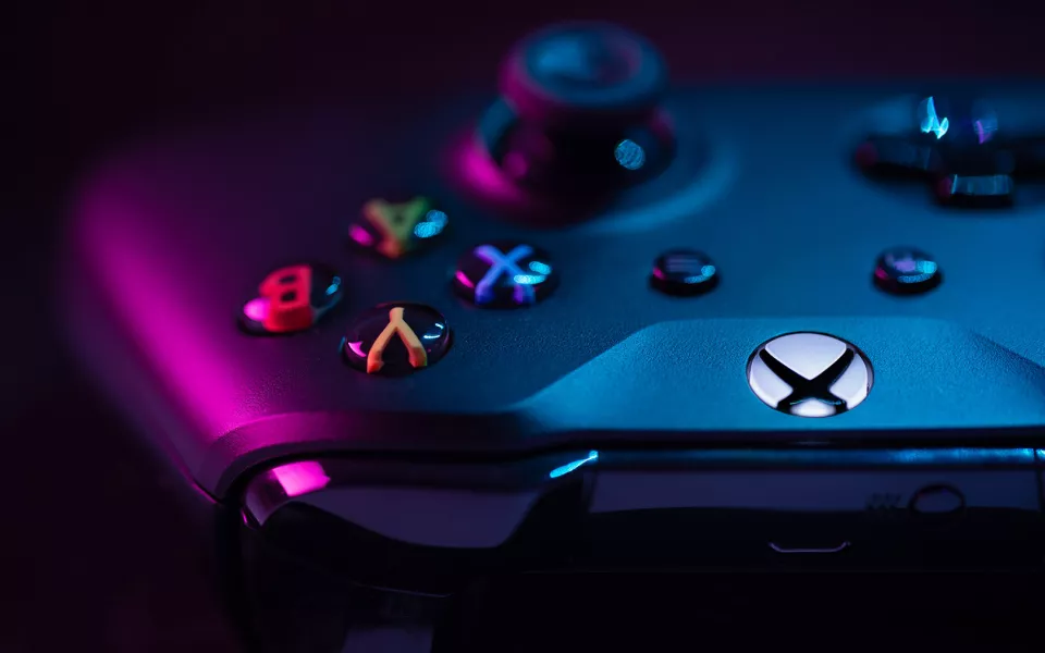 Esports Controller